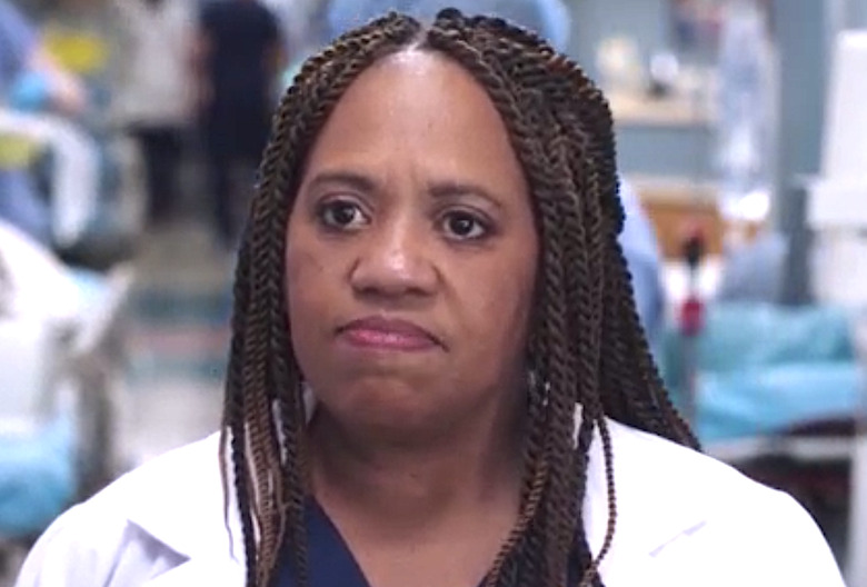 greys finale chandra wilson