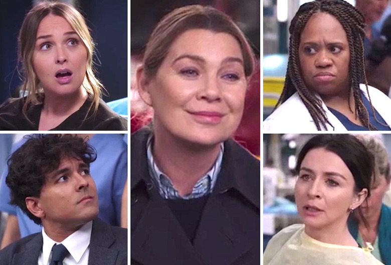 greys anatomy season 20 finale