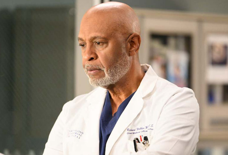 greys season 20 james pickens jr