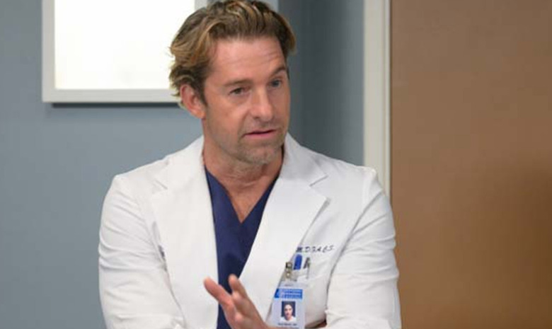 greys anatomy season 20 episode 1 scott speedman