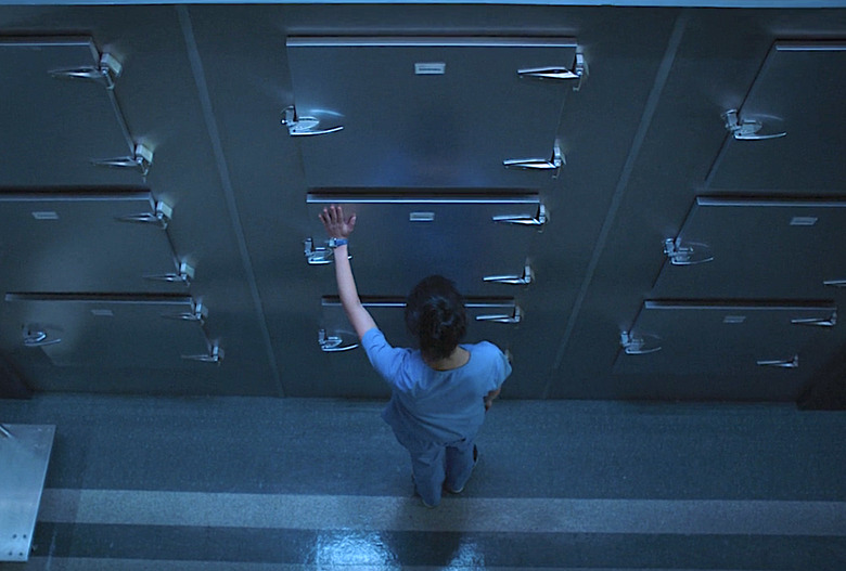 Greys Anatomy Season 21 episode 8 recap drop it like its mika midori francis