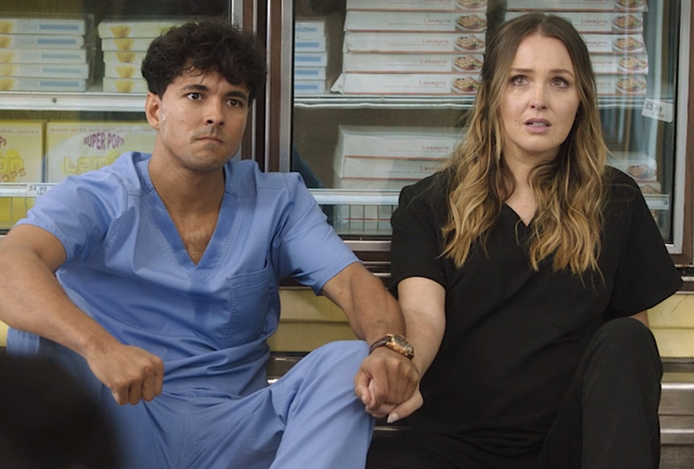 Greys Anatomy Season 21 episode 8 recap drop it like its hot niko terho