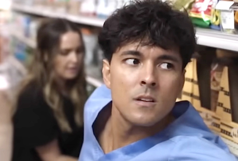 Greys Anatomy Season 21 episode 8 recap drop it like its hot niko terho