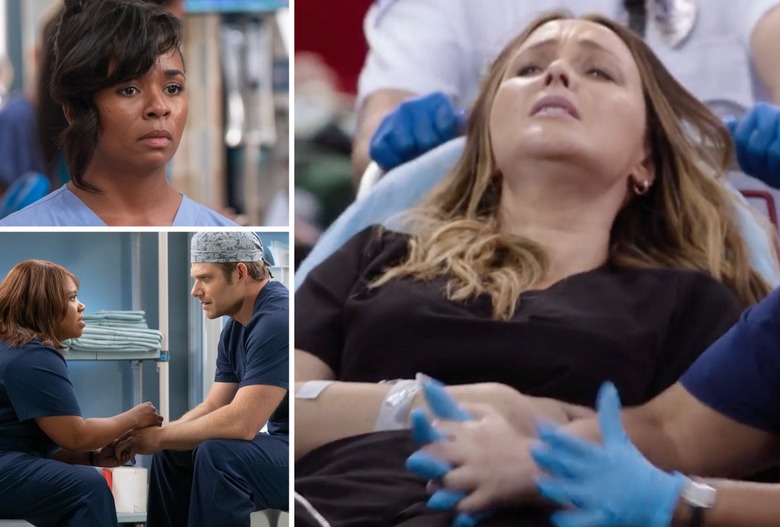 greys anatomy midseason 21 premiere