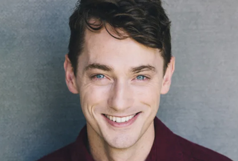 michael thomas grant