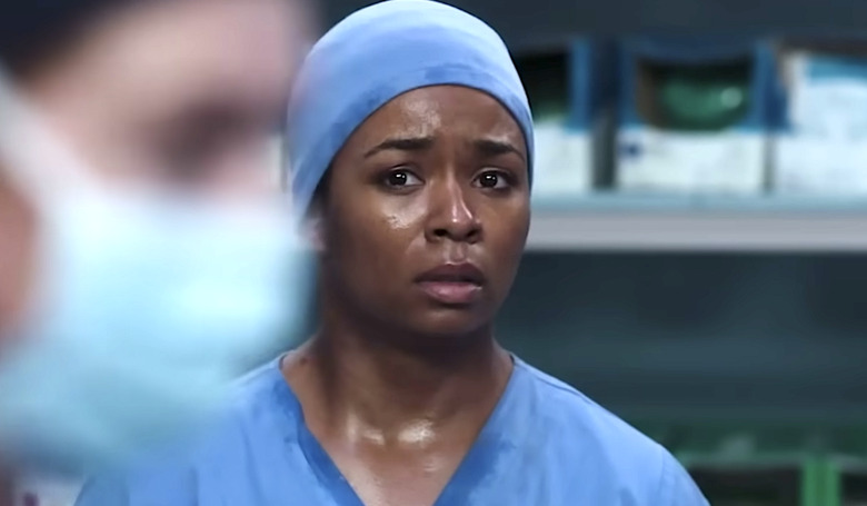 greys season 21 finale alexis floyd