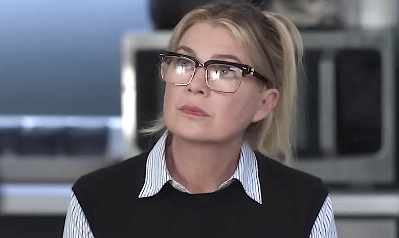 Grey’s Anatomy Season 21 ellen pompeo