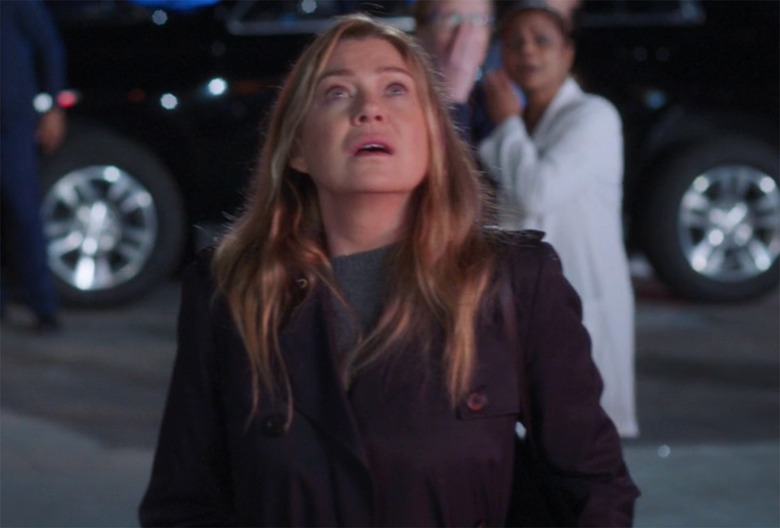 Grey's Anatomy Season 22 Release Date Trailer ABC