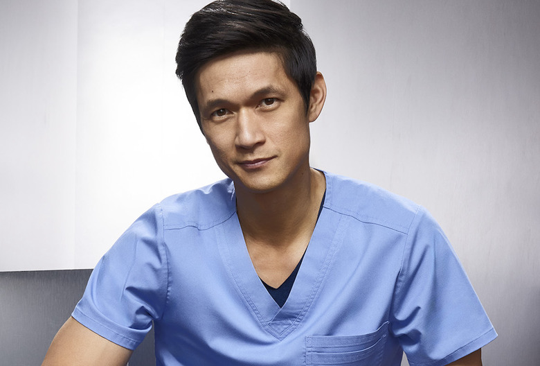 GREY’S ANATOMY - ABC's 