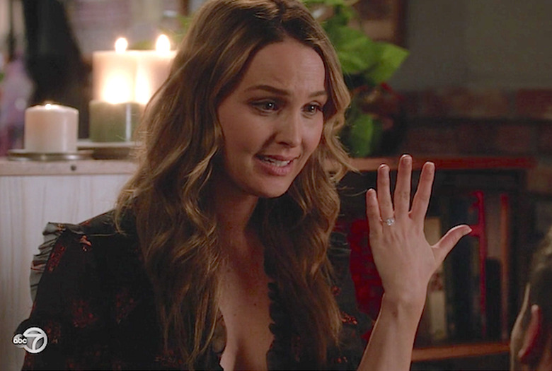 greys anatomy shocking scenes season 14 pictures