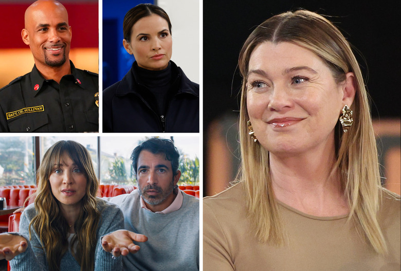 Greys Anatomy Ellen Pompeo