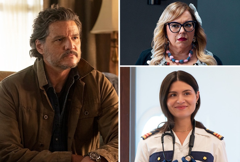 'Grey's Anatomy' Teddy and Owen Break Up — Best TV Quotes