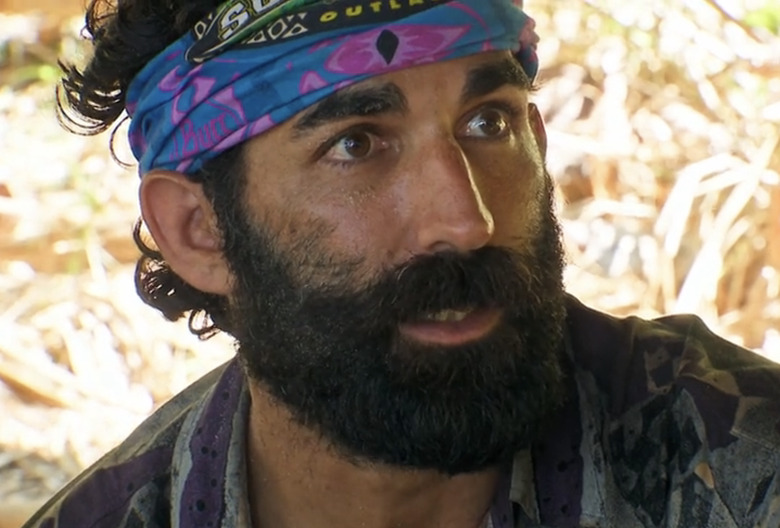 survivor pancakes quote