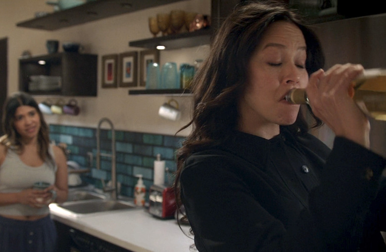 the rookie its wine oclock quote