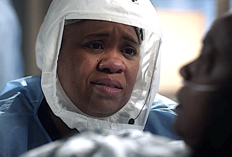 greys anatomy what happened in season 17 pictures