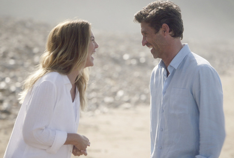 greys anatomy what happened in season 17 pictures