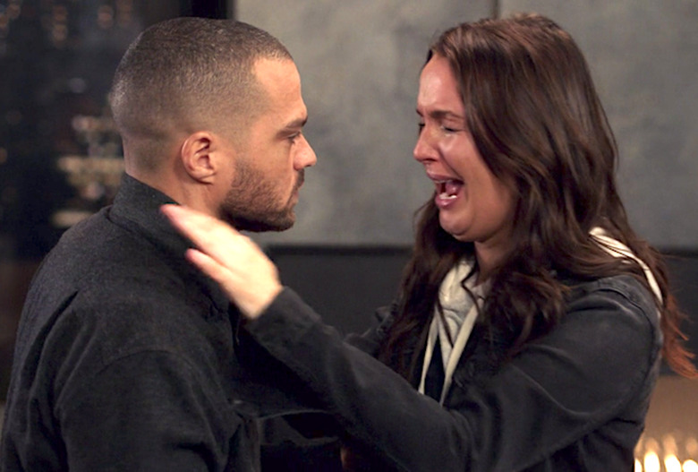 greys anatomy what happened in season 17 pictures