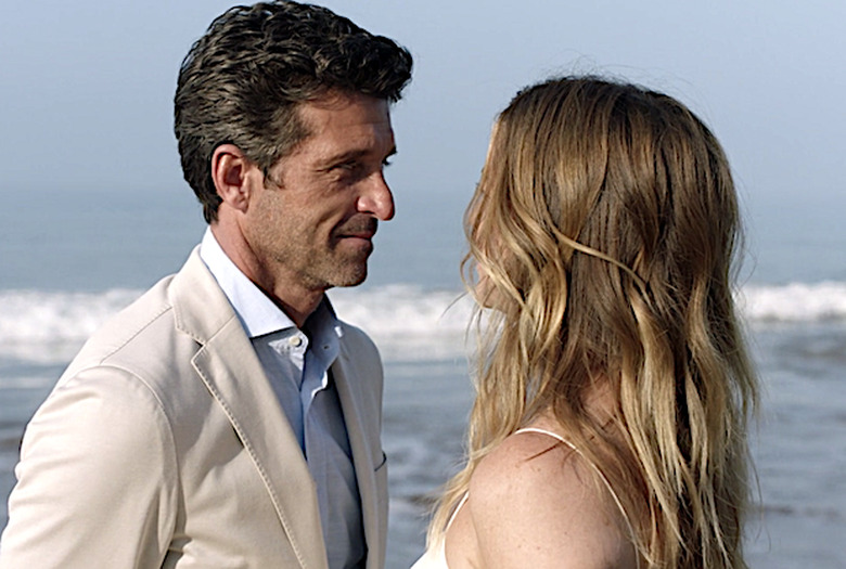 greys anatomy what happened in season 17 pictures