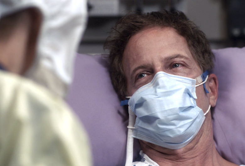 greys anatomy what happened in season 17 pictures