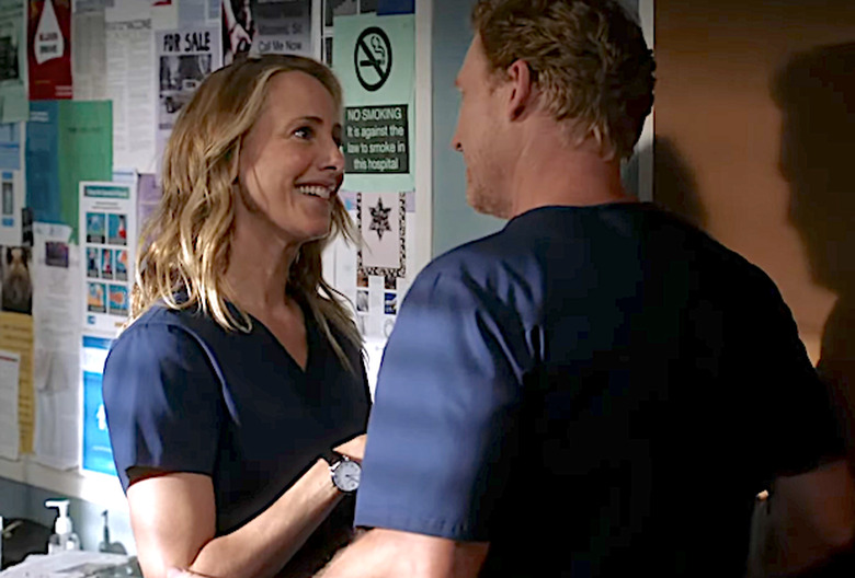 greys anatomy what happened in season 17 pictures