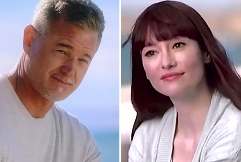greys anatomy what happened in season 17 pictures