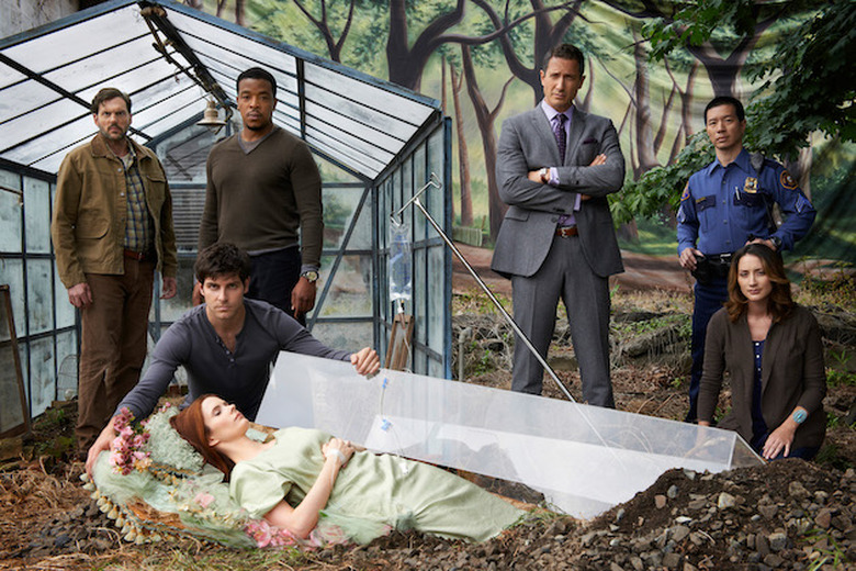 grimm-podcast-elizabeth-tulloch-claire-coffee-bree-turner-interview