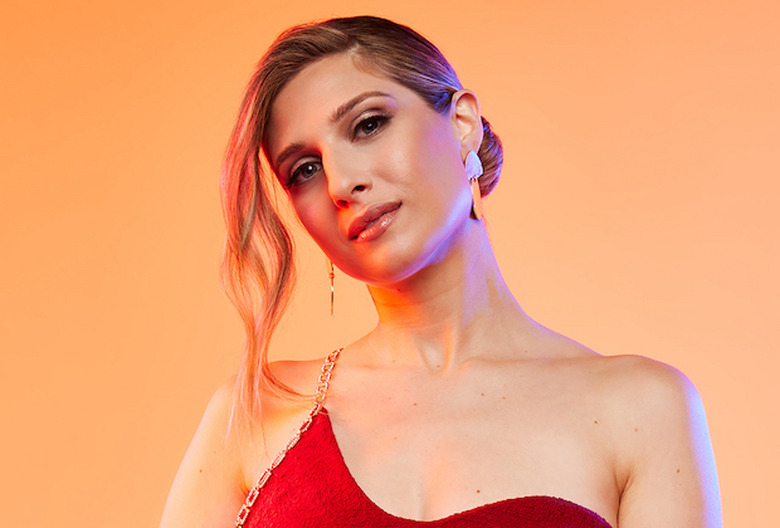 Emily Arlook Leaving grown-ish Season 5 Nomi