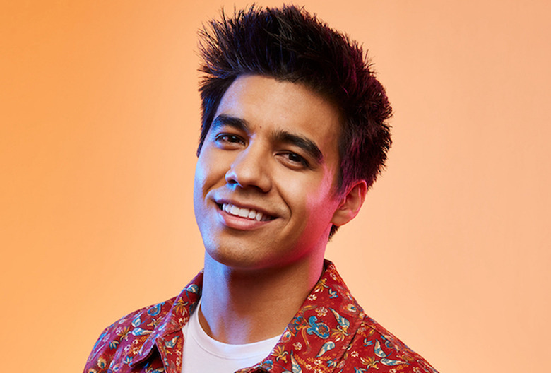 Jordan Buhat Leaving grown-ish Season 5 Vivek