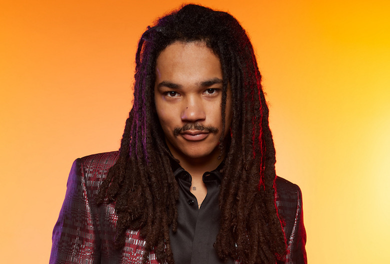 Luka Sabbat Leaving grown-ish Season 5 Luca