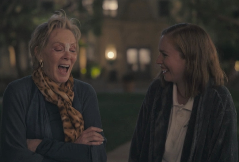Deborah Ava Get High Episode 6