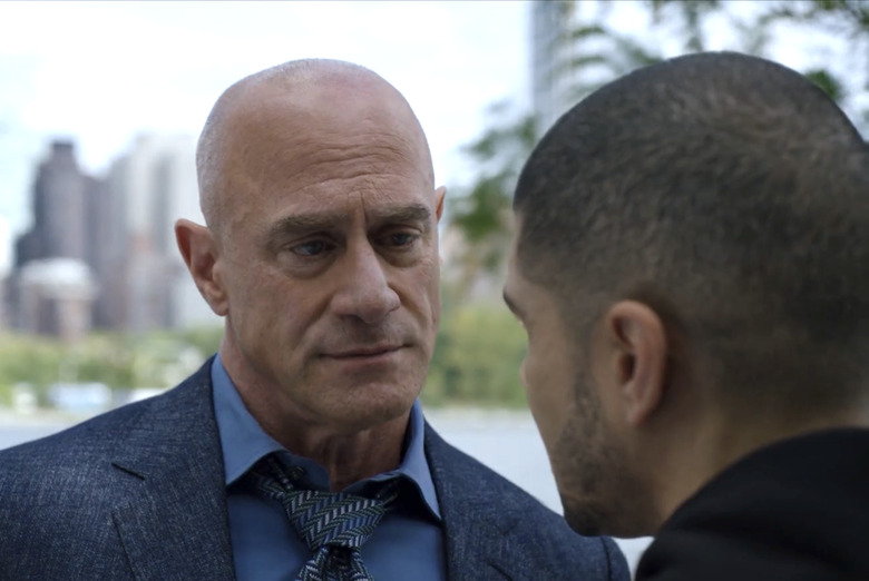 law and order organized crime figure it out quote