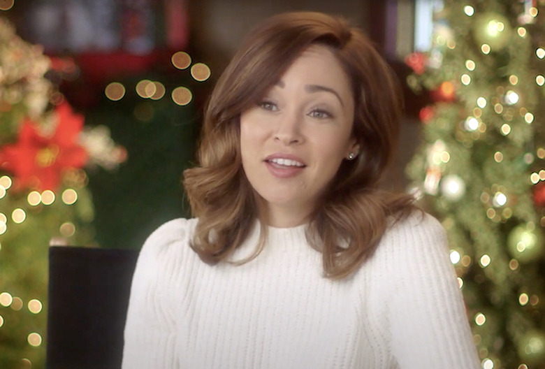 Hallmark Channel Christmas Movies