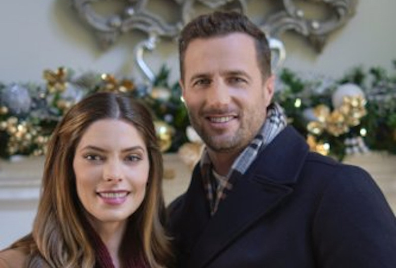 Hallmark Channel Christmas Movies
