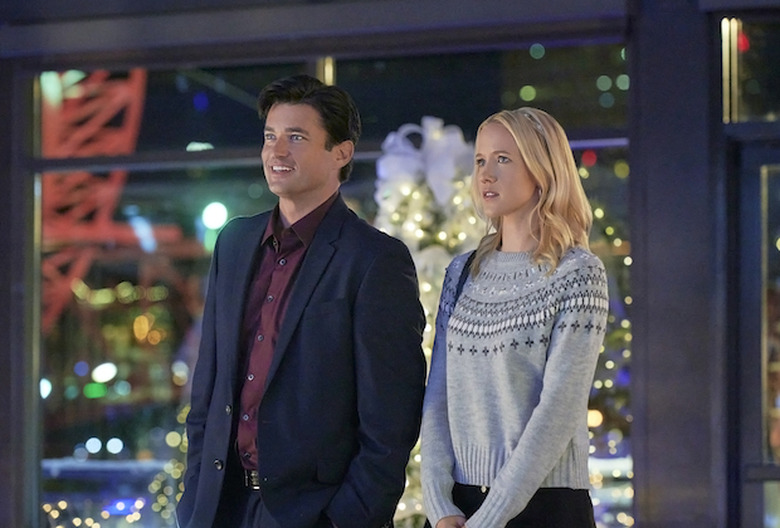 Hallmark Channel Christmas Movies