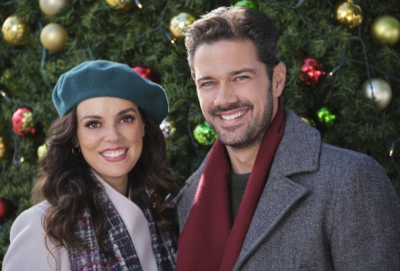 Hallmark Channel Christmas Movies