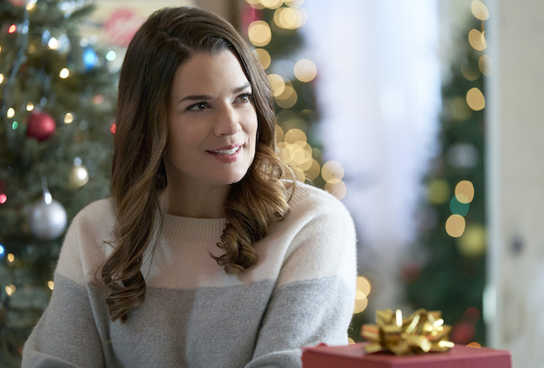 Hallmark Channel Christmas Movies