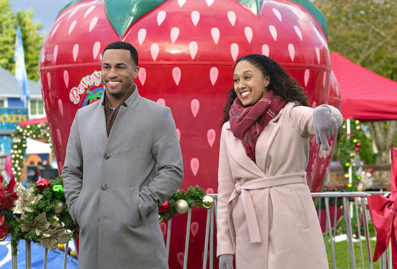 Hallmark Channel Christmas Movies