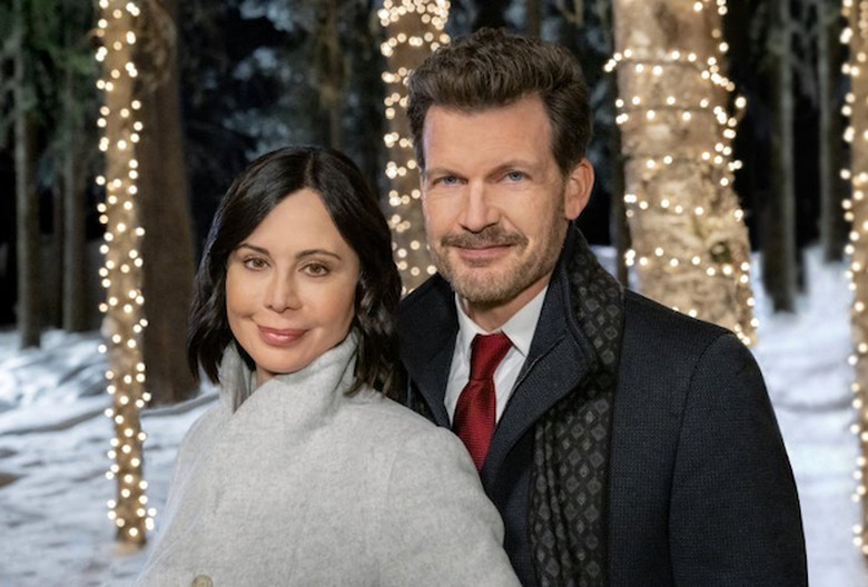 Hallmark Channel Christmas Movies