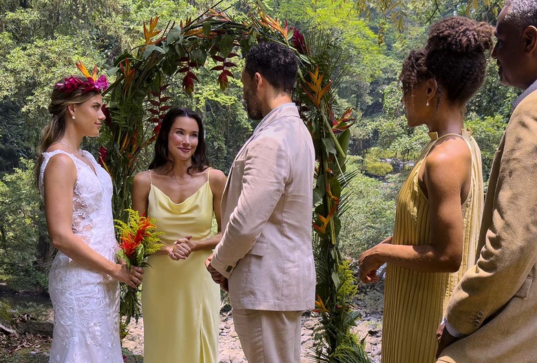 Hallmark Movie Schedule August 2024