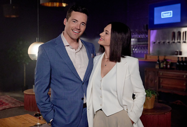 Hallmark Movie Schedule August 2024