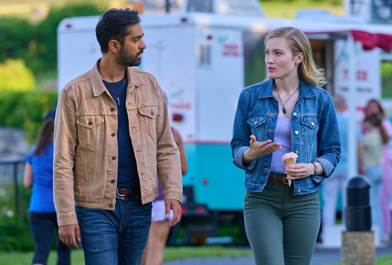 Hallmark Movie Schedule August 2024