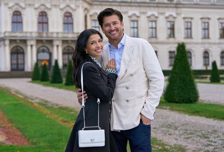 Love on the Danube: Love Song