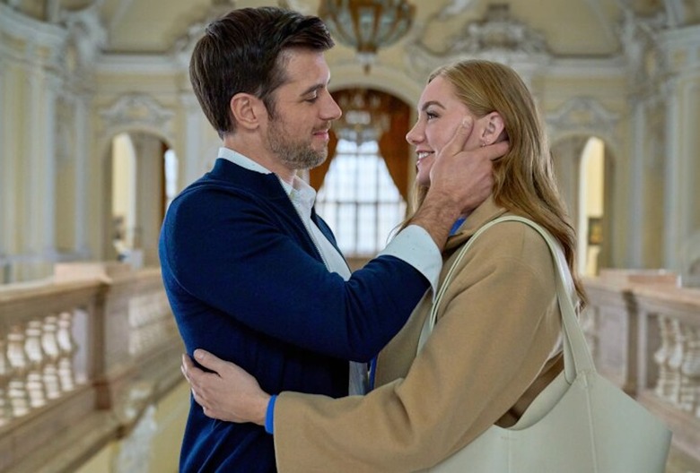 Love on the Danube: Royal Getaway