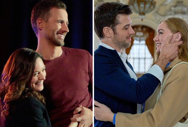 Hallmark Movie Schedule May 2025 — Bridgerton and More