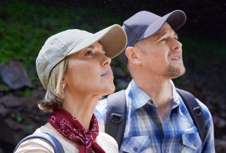 Love in the Great Smoky Mountains