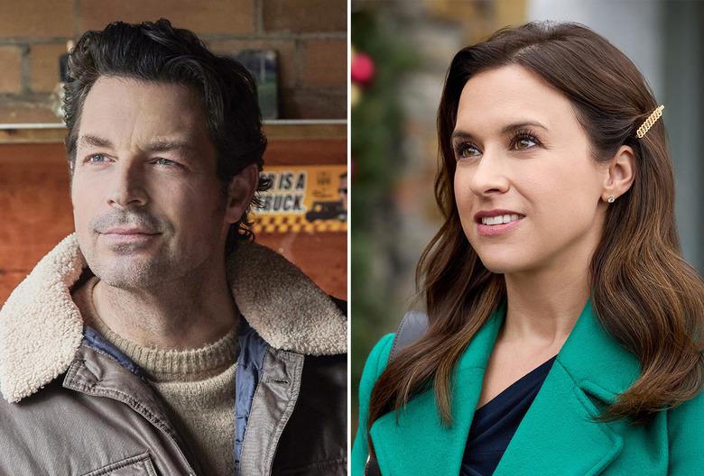 His & Hers Hallmark Channel 
