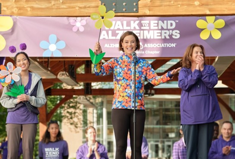 falling together hallmark channel