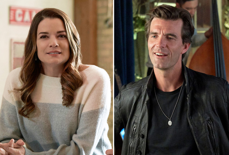 The Real West Hallmark Channel