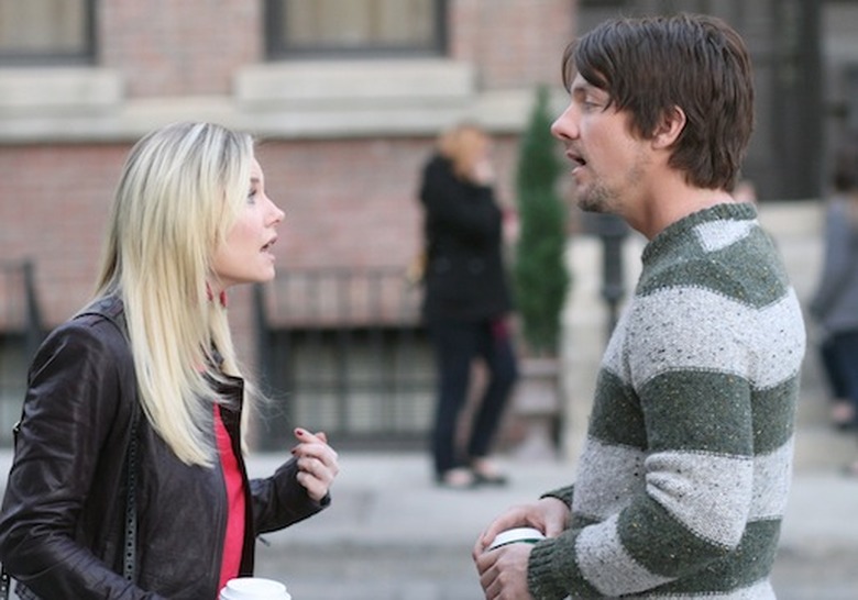 ELISHE CUTHBERT, ZACHARY KNIGHTON