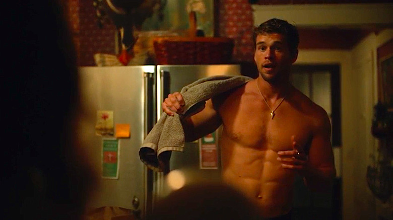A Carpenter Christmas Romance